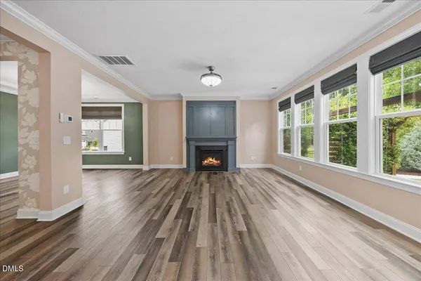 138 Legacy Falls Drive, Chapel Hill, NC 27517