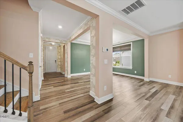 138 Legacy Falls Drive, Chapel Hill, NC 27517