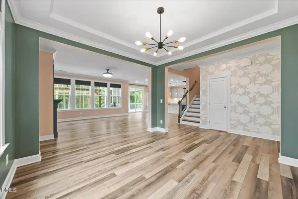 138 Legacy Falls Drive, Chapel Hill, NC 27517