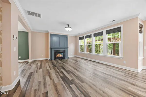 138 Legacy Falls Drive, Chapel Hill, NC 27517