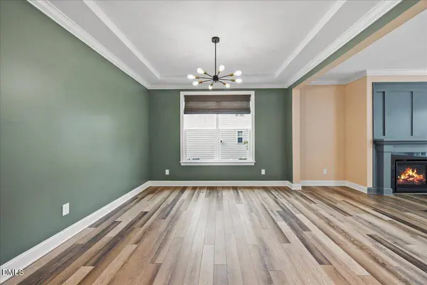 138 Legacy Falls Drive, Chapel Hill, NC 27517