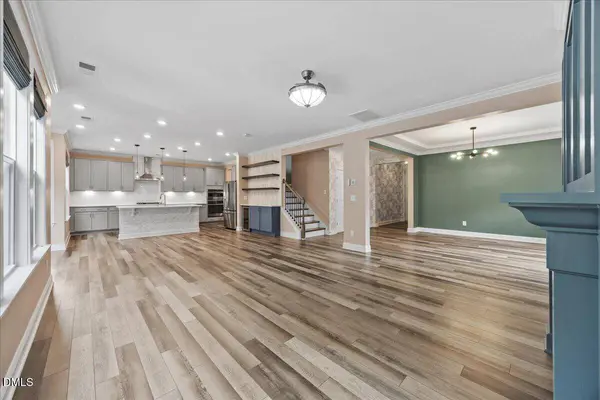 138 Legacy Falls Drive, Chapel Hill, NC 27517