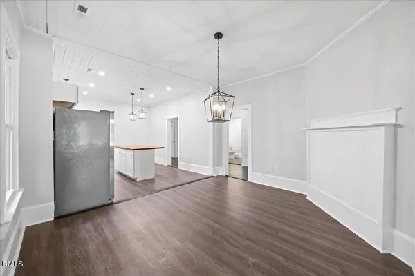 503 Kenmore AVE, Louisburg, NC 27549