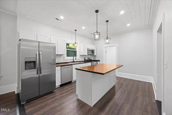503 Kenmore AVE, Louisburg, NC 27549