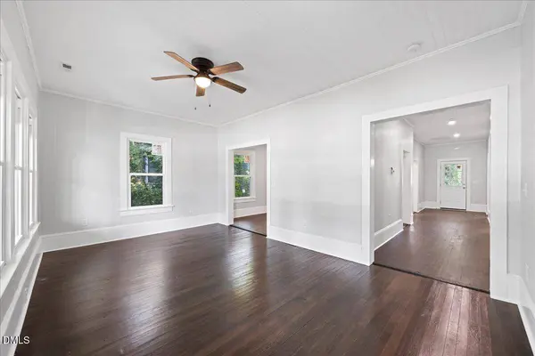 503 Kenmore AVE, Louisburg, NC 27549