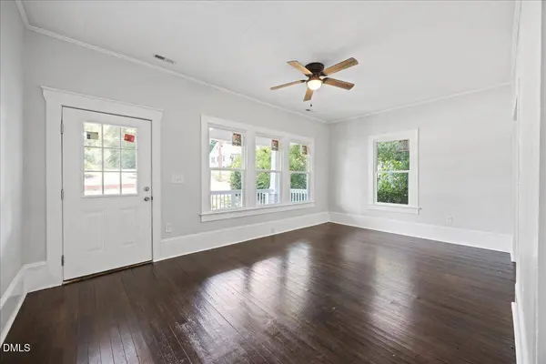 503 Kenmore AVE, Louisburg, NC 27549