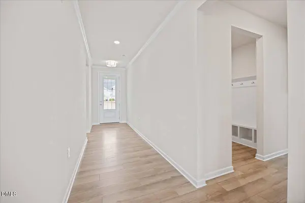 83 Cottonseed LN, Fuquay Varina, NC 27526