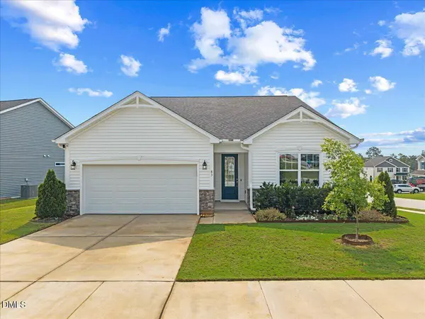 83 Cottonseed LN