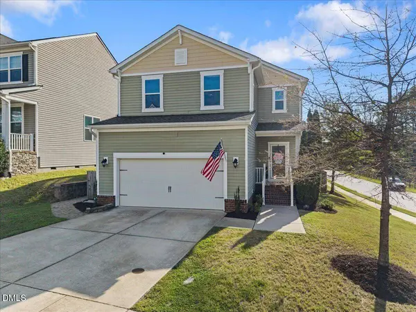 700 Maple Brook RD