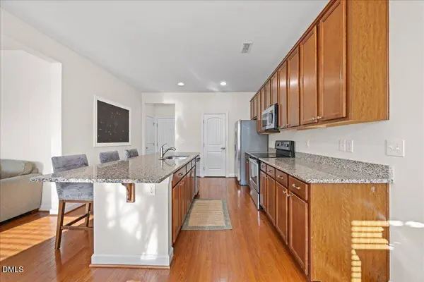 700 Maple Brook RD, Fuquay Varina, NC 27526