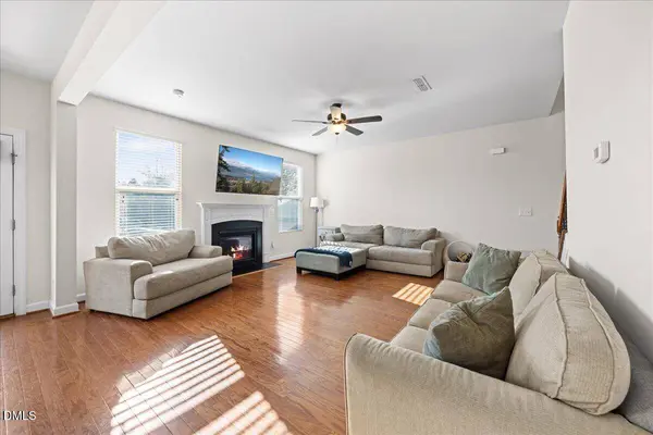 700 Maple Brook RD, Fuquay Varina, NC 27526
