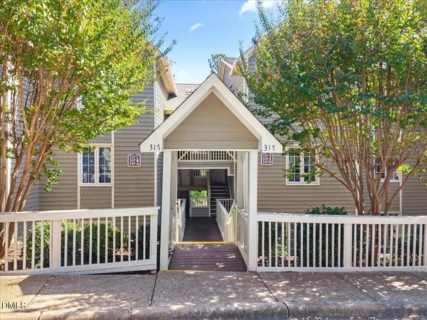 317 Glen Echo LN