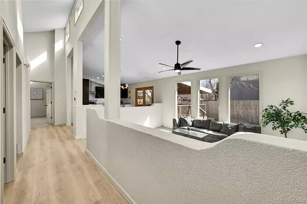 4414 Ridge DR, Pueblo, CO 81008