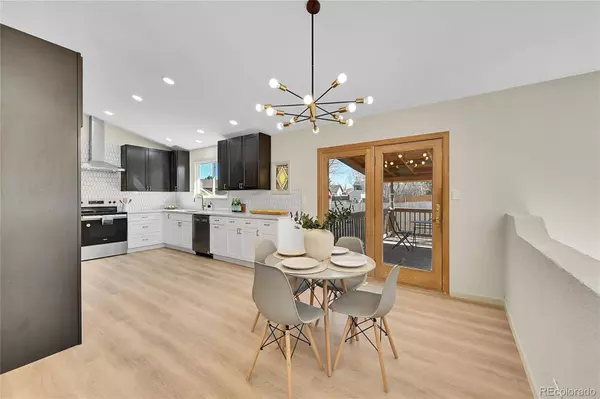 4414 Ridge DR, Pueblo, CO 81008