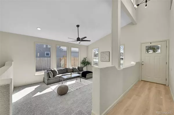 4414 Ridge DR, Pueblo, CO 81008