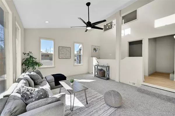 4414 Ridge DR, Pueblo, CO 81008