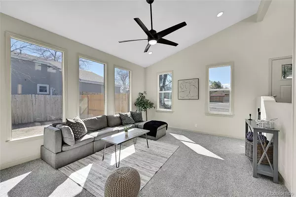 4414 Ridge DR, Pueblo, CO 81008