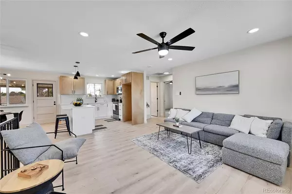 2103 Oakwood LN, Pueblo, CO 81005