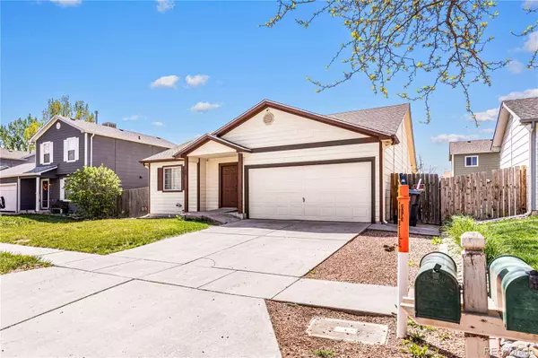 3736 Pronghorn LN, Pueblo, CO 81005