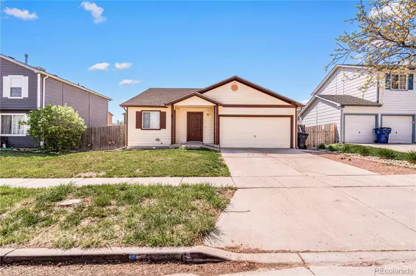 3736 Pronghorn LN, Pueblo, CO 81005