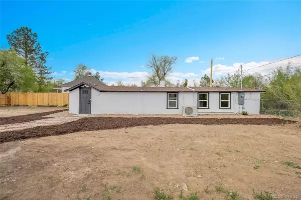 216 N Race ST, Fountain, CO 80817