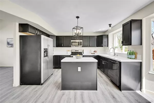 7039 Ancestra DR, Fountain, CO 80817