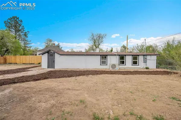 216 N Race ST, Fountain, CO 80817