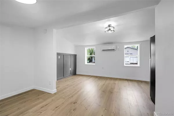 216 N Race ST, Fountain, CO 80817