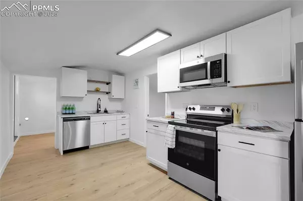 216 N Race ST, Fountain, CO 80817