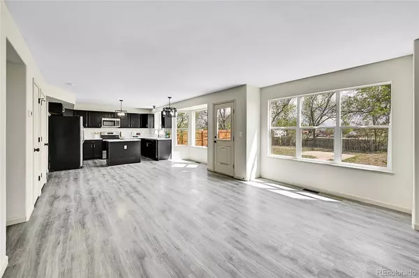 7039 Ancestra DR, Fountain, CO 80817