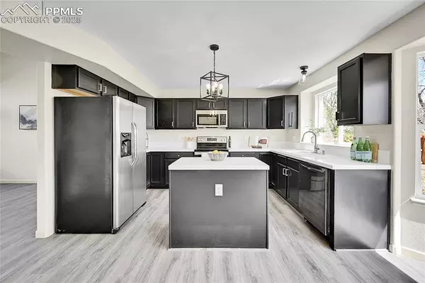 7039 Ancestra DR, Fountain, CO 80817