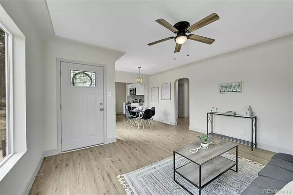 2015 E 10th ST, Pueblo, CO 81001