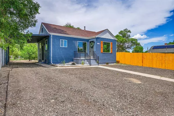 2015 E 10th ST, Pueblo, CO 81001