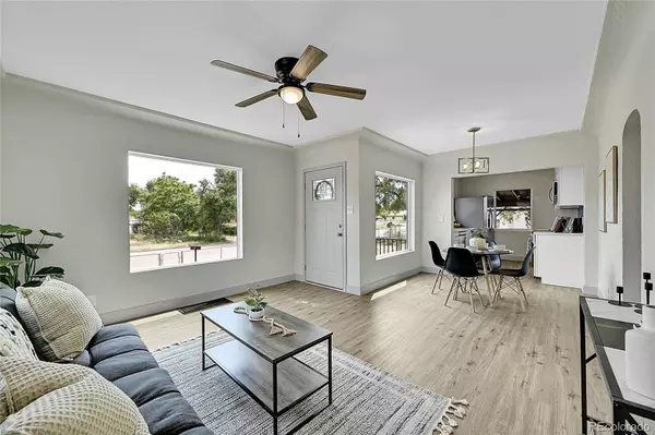 2015 E 10th ST, Pueblo, CO 81001