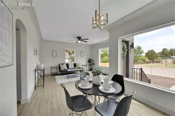 2015 E 10th ST, Pueblo, CO 81001