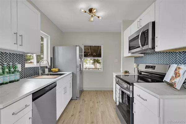 2015 E 10th ST, Pueblo, CO 81001