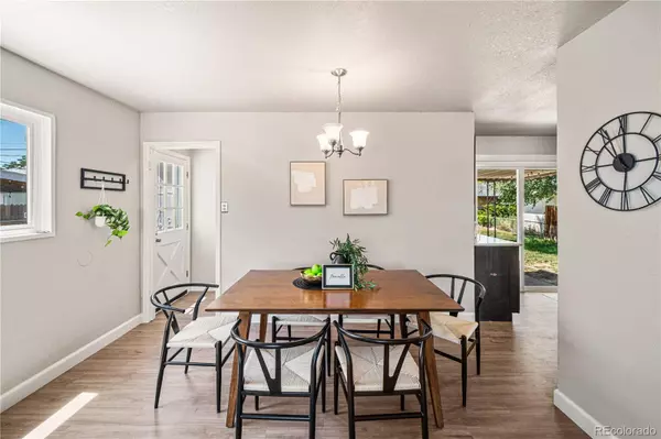 2925 Azalea ST, Pueblo, CO 81005