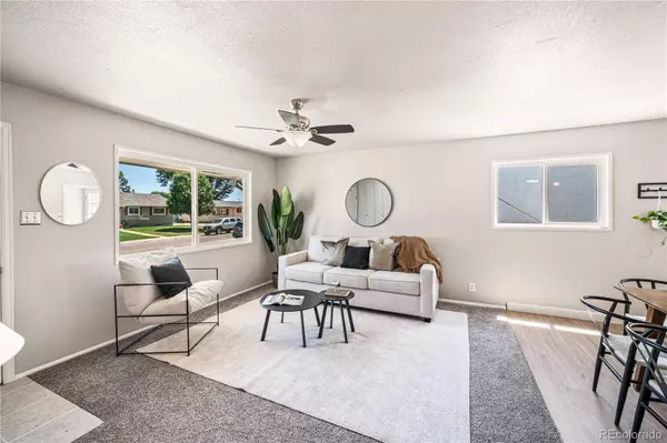 2925 Azalea ST, Pueblo, CO 81005