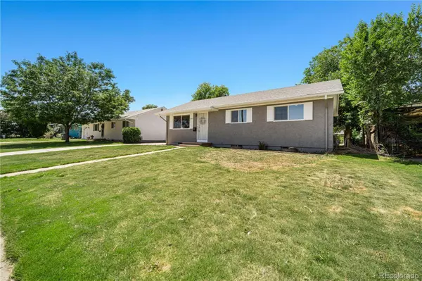 2925 Azalea ST, Pueblo, CO 81005