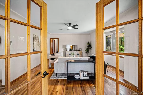 324 W Grant AVE, Pueblo, CO 81004