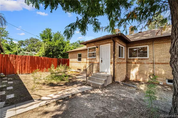 324 W Grant AVE, Pueblo, CO 81004