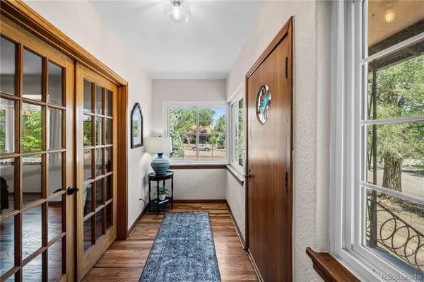 324 W Grant AVE, Pueblo, CO 81004