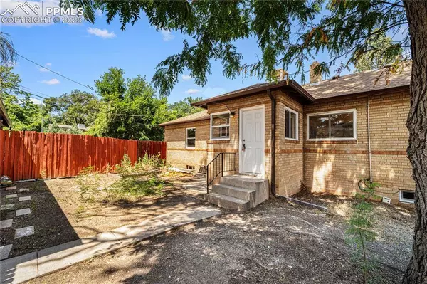 324 W Grant AVE, Pueblo, CO 81004