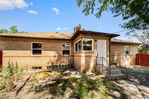 324 W Grant AVE, Pueblo, CO 81004