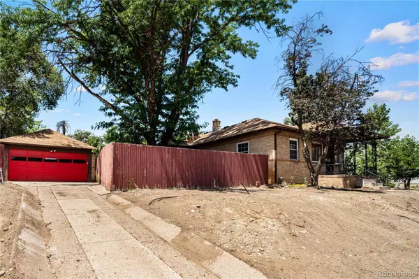 324 W Grant AVE, Pueblo, CO 81004