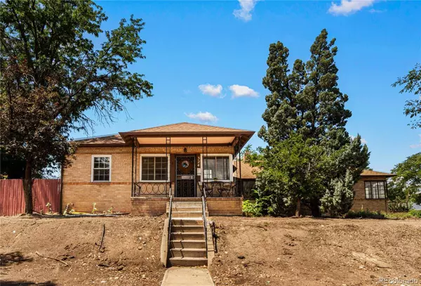 324 W Grant AVE, Pueblo, CO 81004