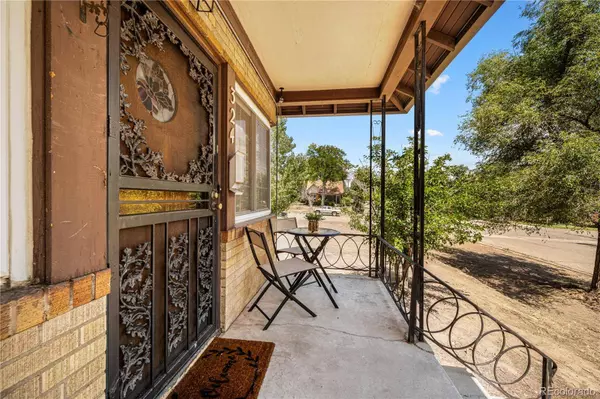 324 W Grant AVE, Pueblo, CO 81004