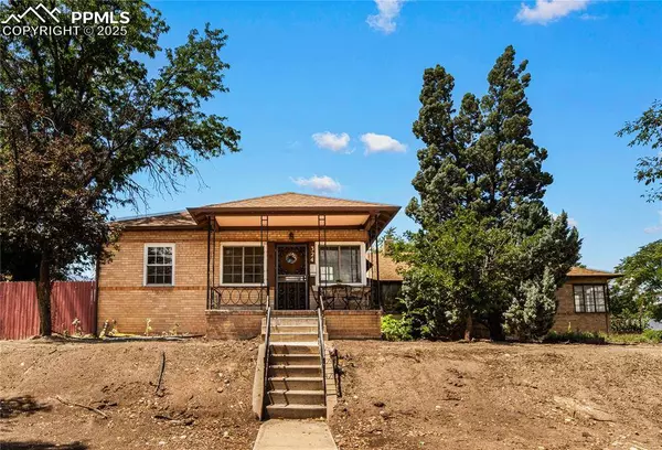 324 W Grant AVE, Pueblo, CO 81004