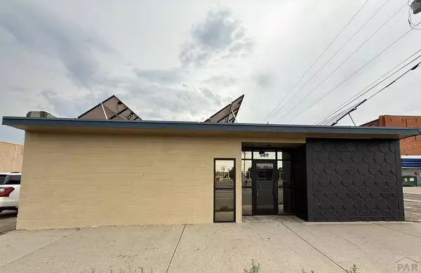 609 Grand Ave, Pueblo, CO 81003