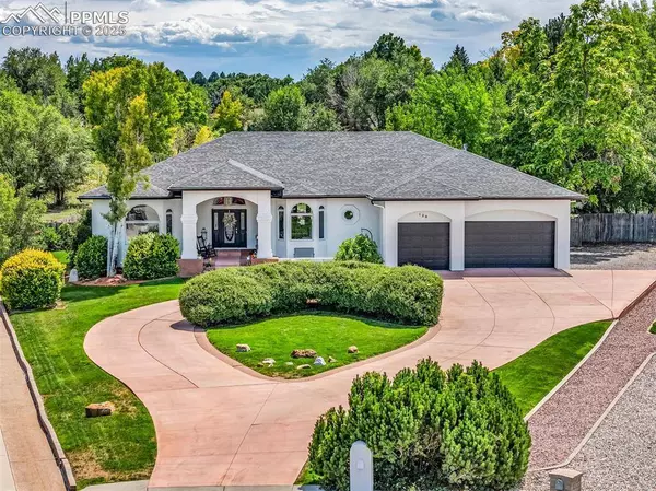 128 San Carlos RD, Pueblo, CO 81005